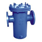 Unitech Trading - Valve - » Basket Strainer